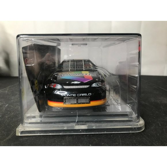 Nascar Model Team Caliber 1999 Monte Carlo # 4 Kodak Advantix Bobby Hamilton - Picture 11 of 11